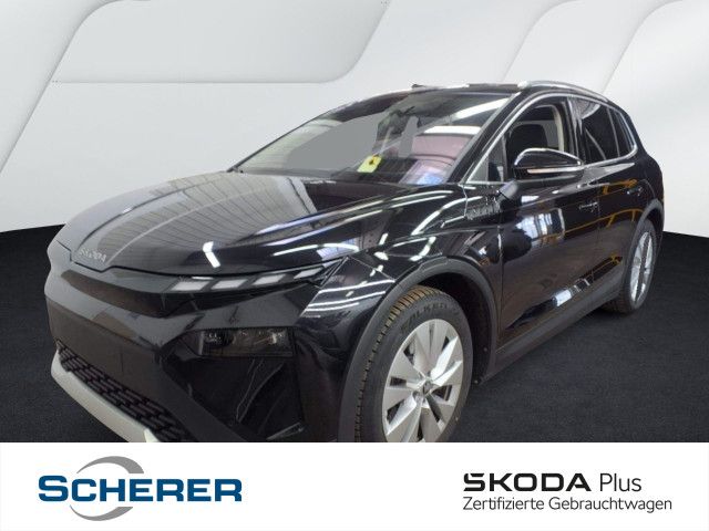 Skoda Elroq 2025