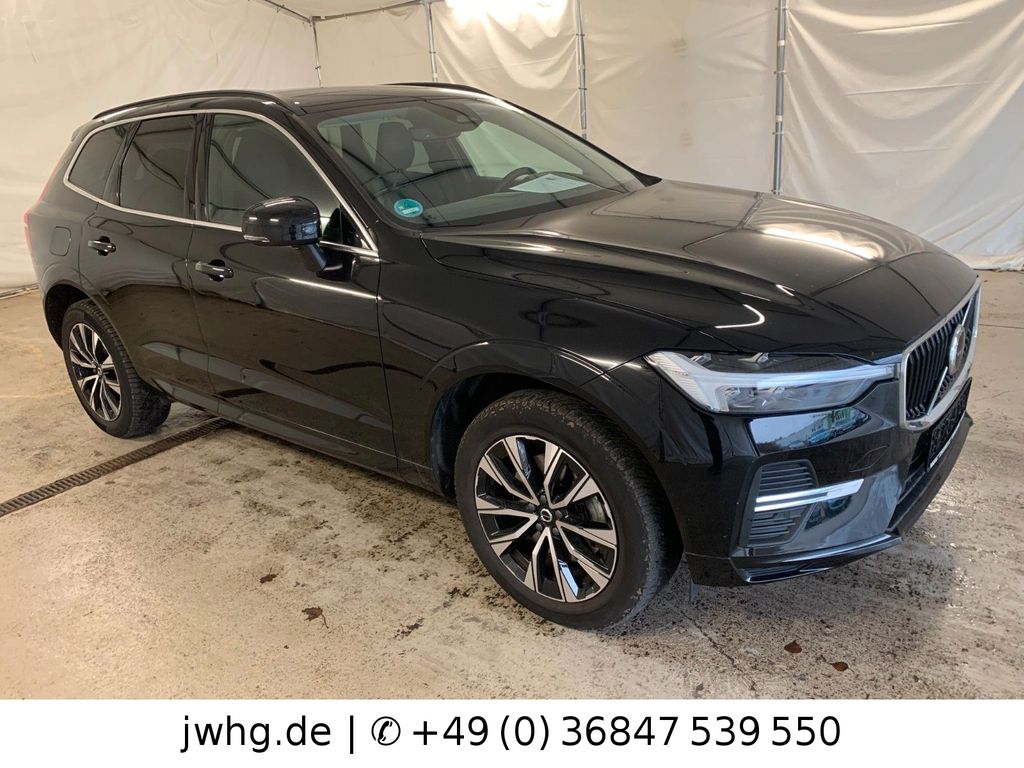Volvo XC60 2023