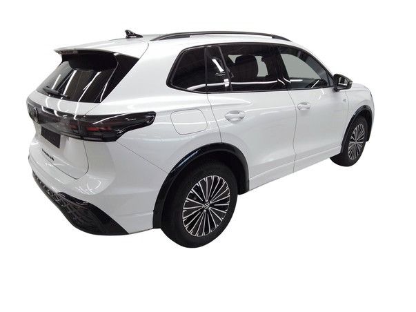 Volkswagen Tiguan 2025
