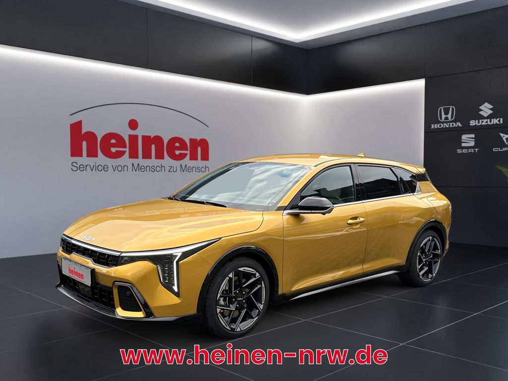 Kia Other 2025