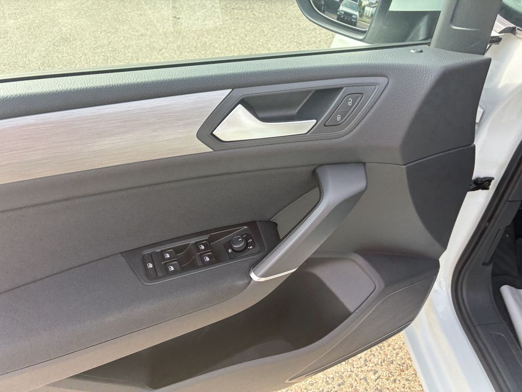 Volkswagen Touran 2021