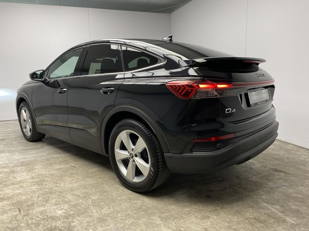 Audi Q4 2022