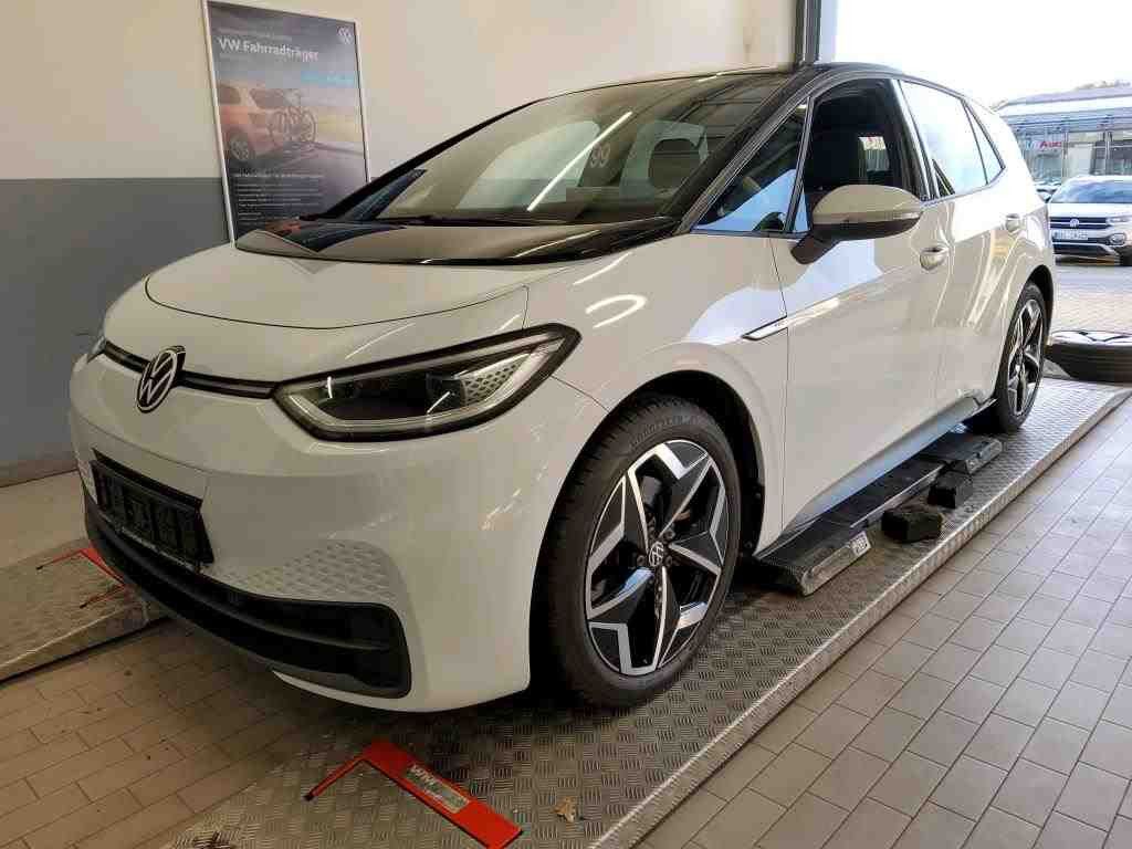 Volkswagen ID.3 2021