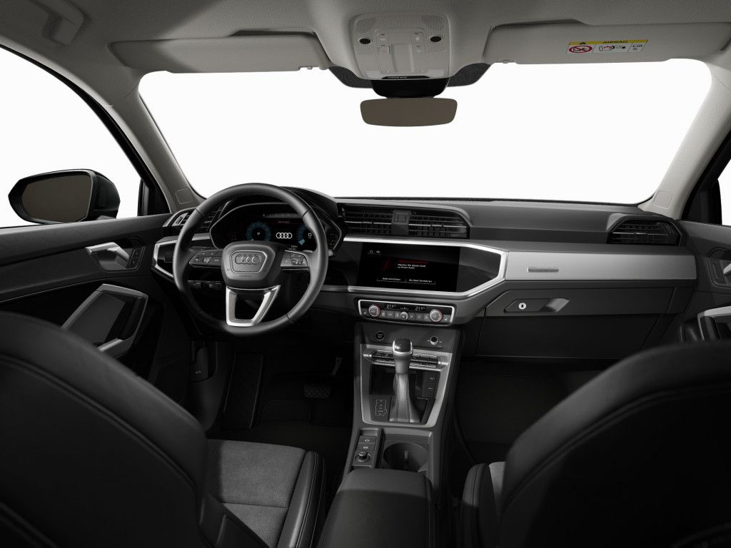 Audi Q3 2025