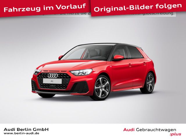 Audi A1 2024