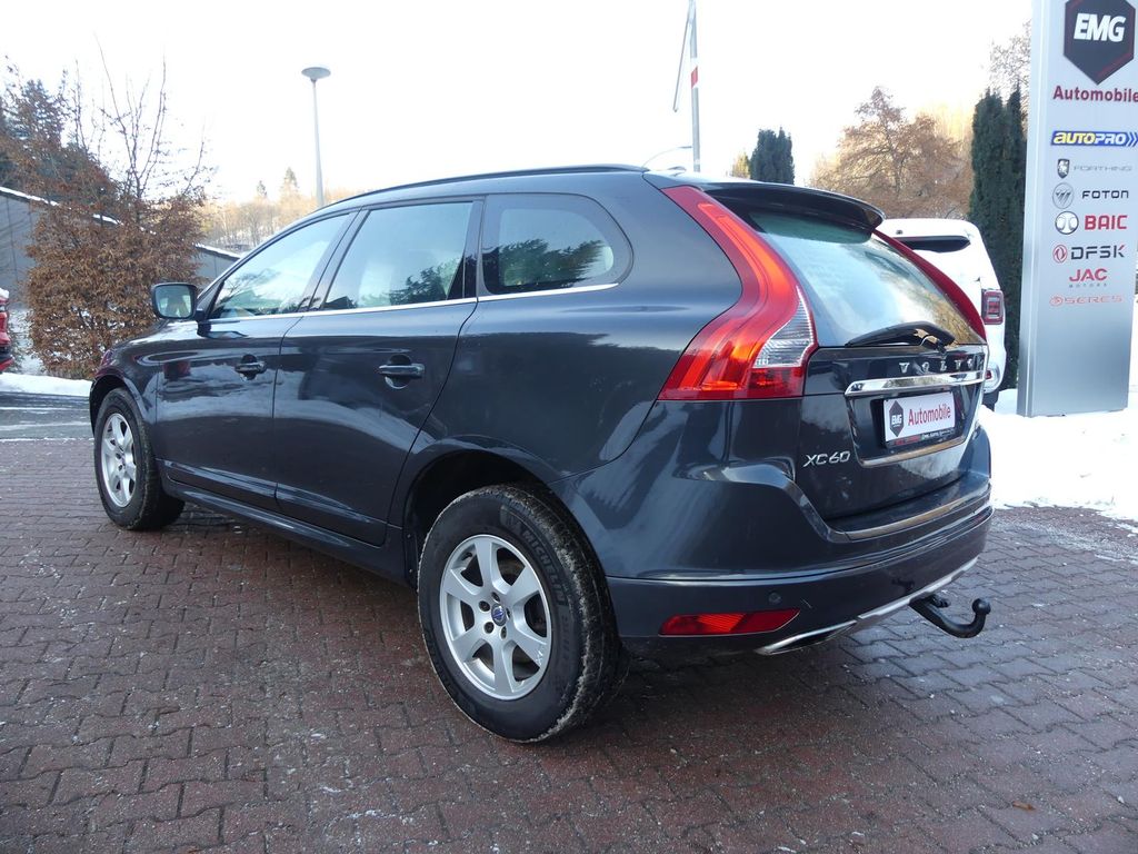 Volvo XC60 2015