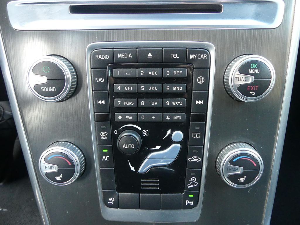 Volvo XC60 2015
