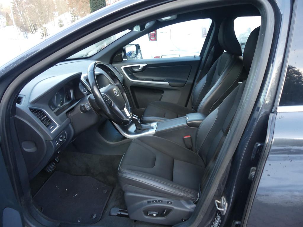 Volvo XC60 2015