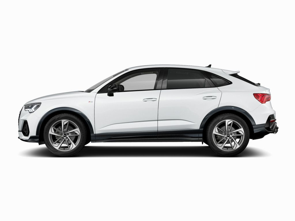 Audi Q3 2025