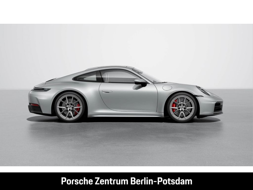Porsche 992 2025