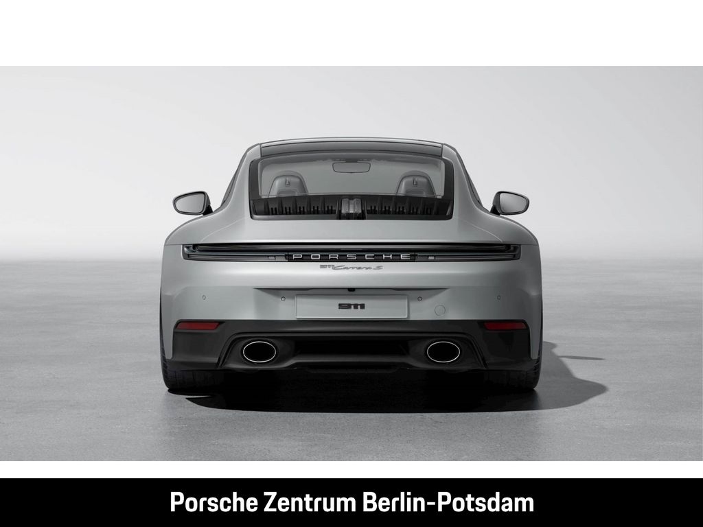 Porsche 992 2025