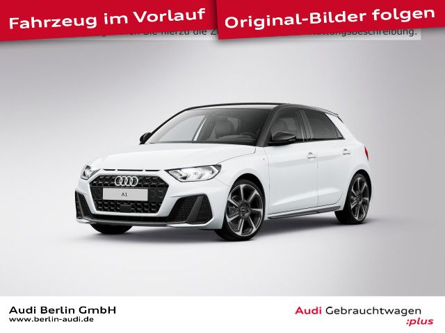 Audi A1 2024