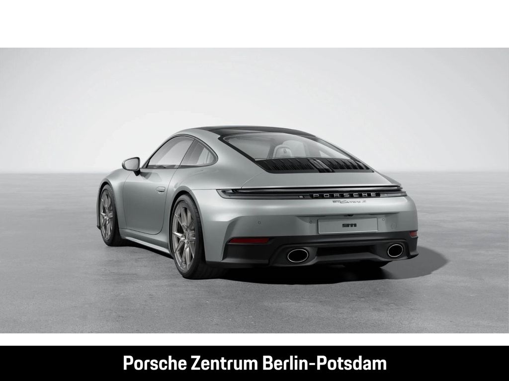 Porsche 992 2025