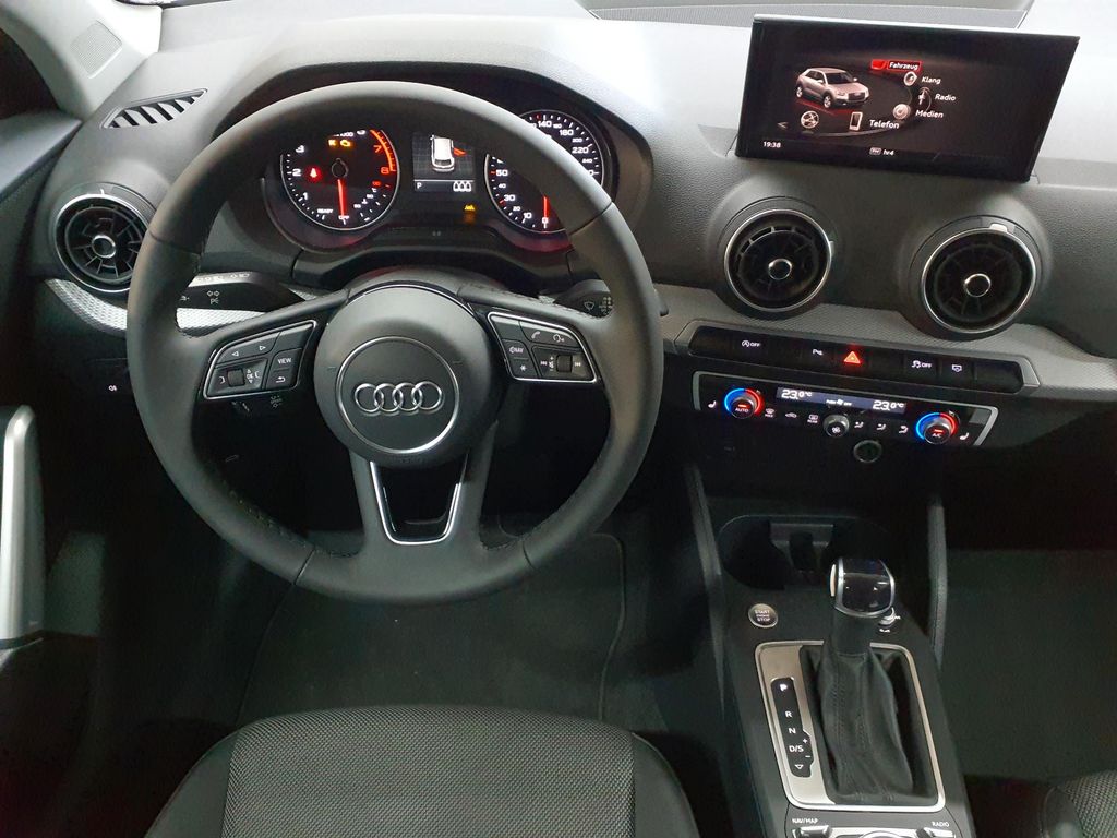 Audi Q2 2023