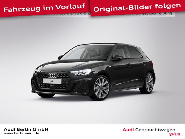 Audi A1 2025