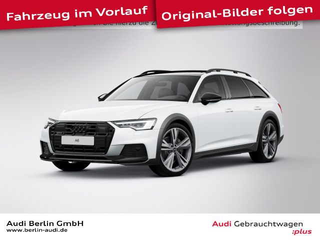 Audi A6 Allroad 2024