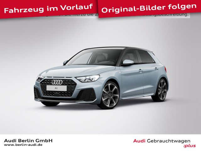 Audi A1 2024