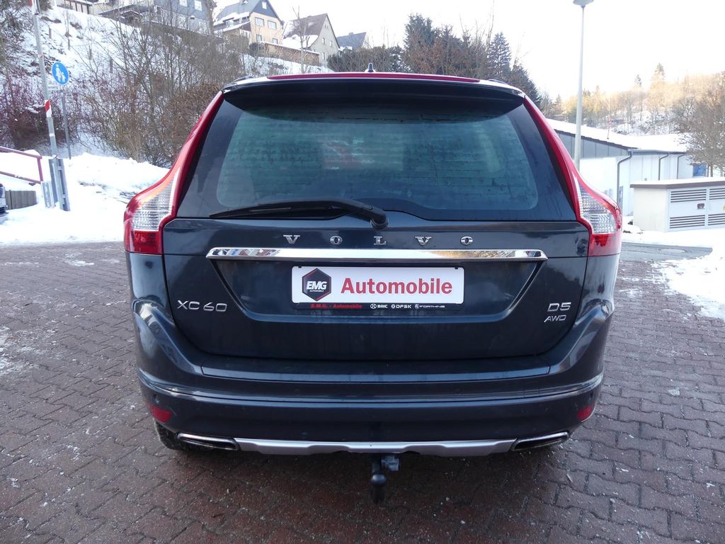 Volvo XC60 2015