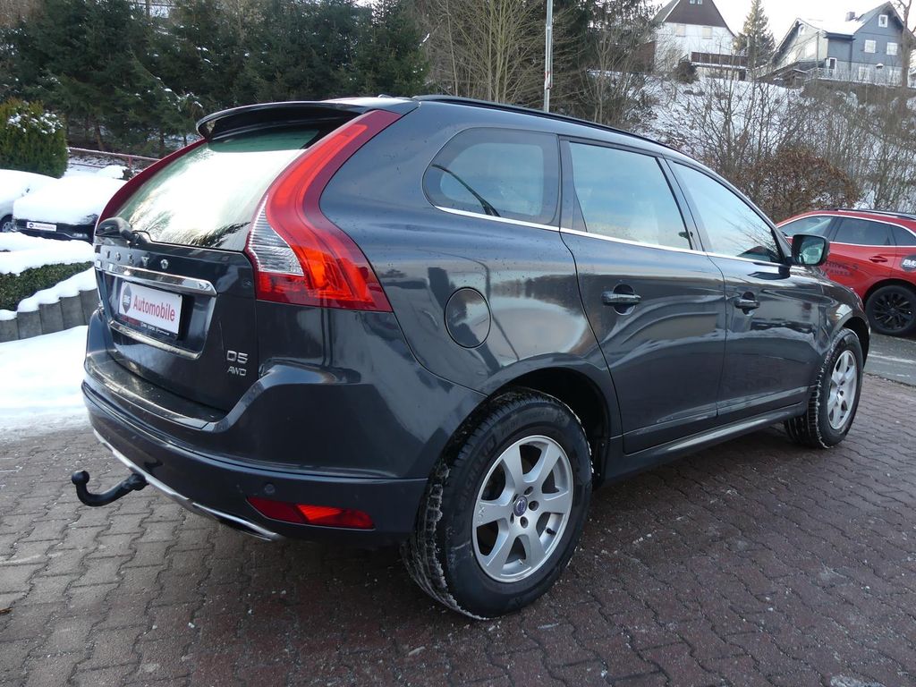 Volvo XC60 2015