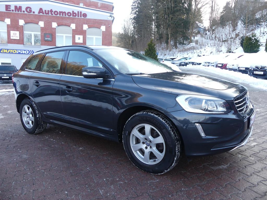 Volvo XC60 2015