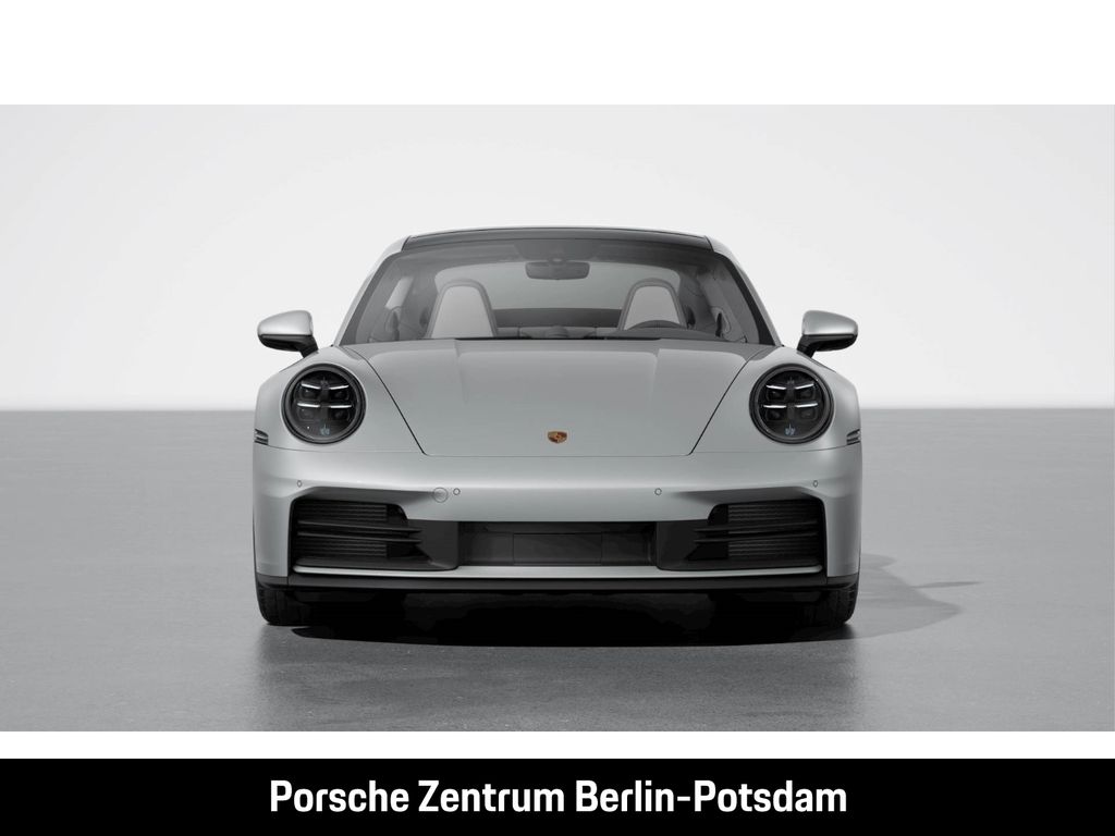 Porsche 992 2025