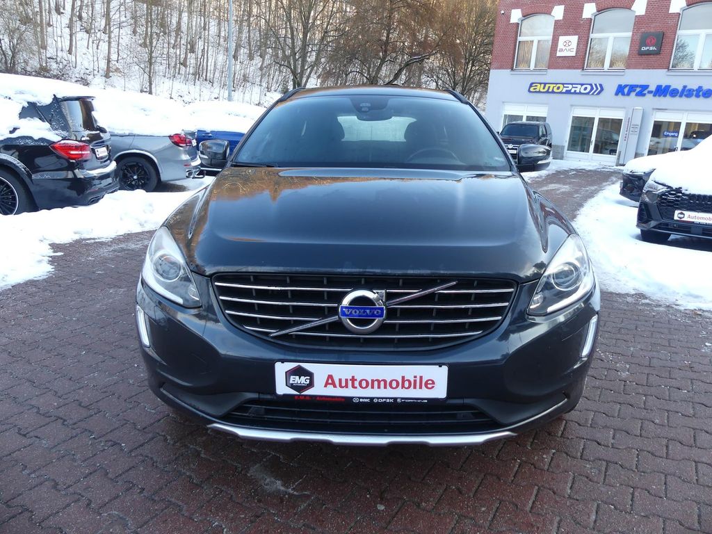 Volvo XC60 2015