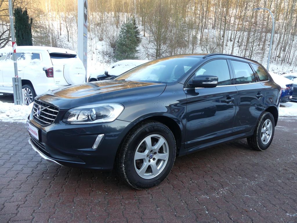 Volvo XC60 2015
