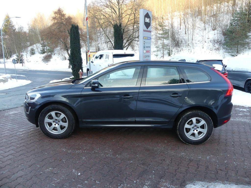 Volvo XC60 2015