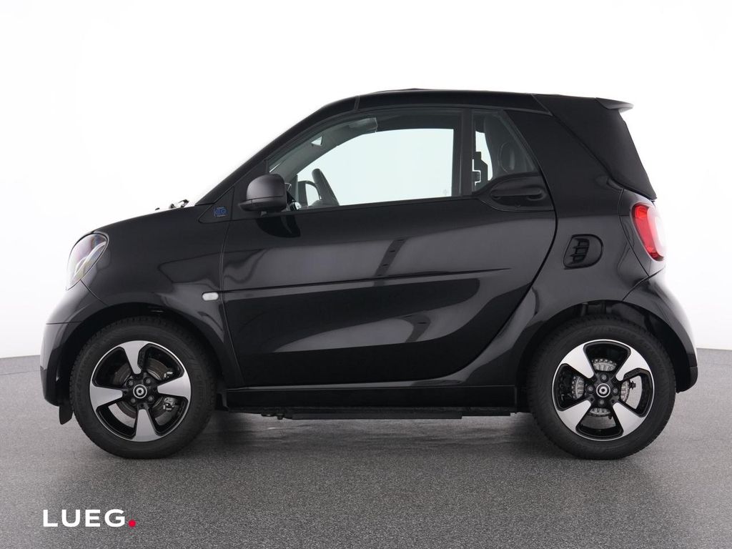 Smart ForTwo 2023