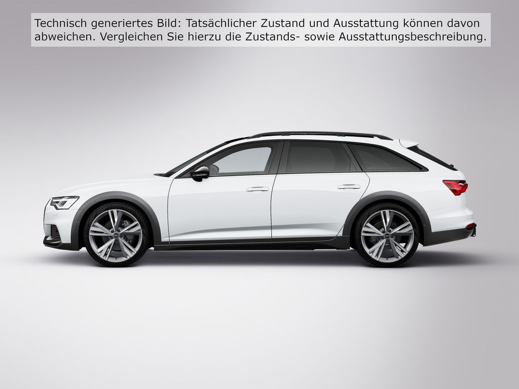 Audi A6 Allroad 2024