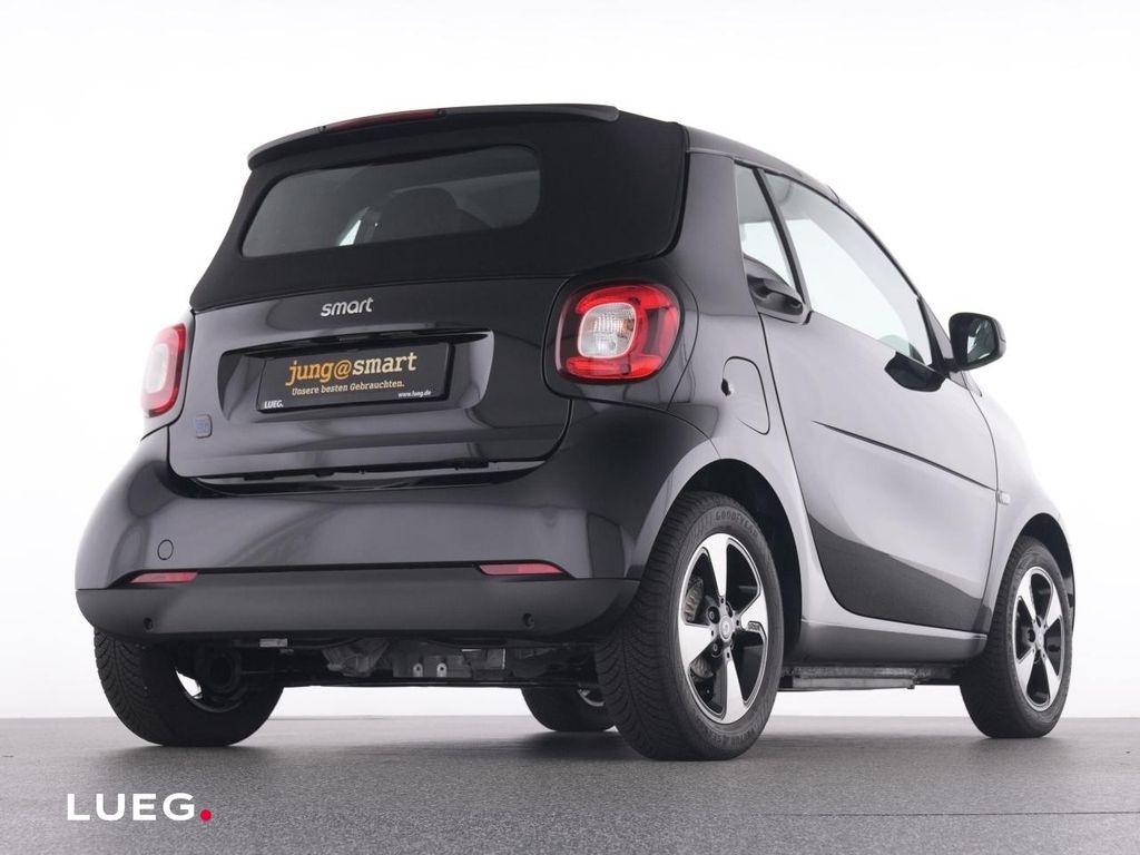 Smart ForTwo 2023