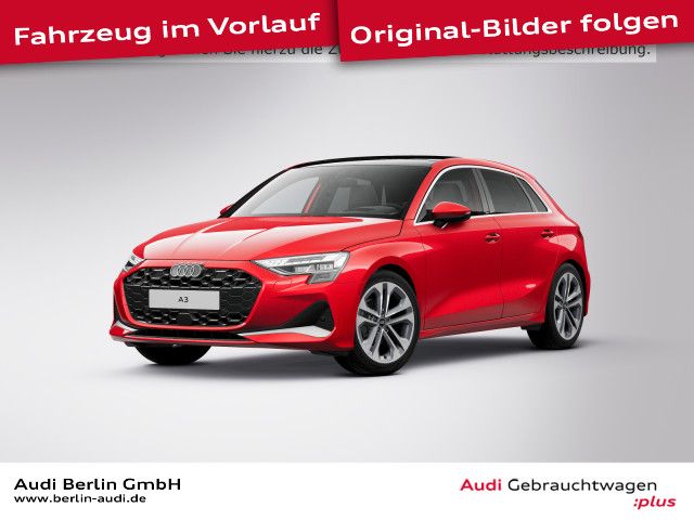 Audi A3 2024