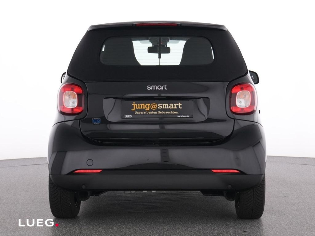 Smart ForTwo 2023