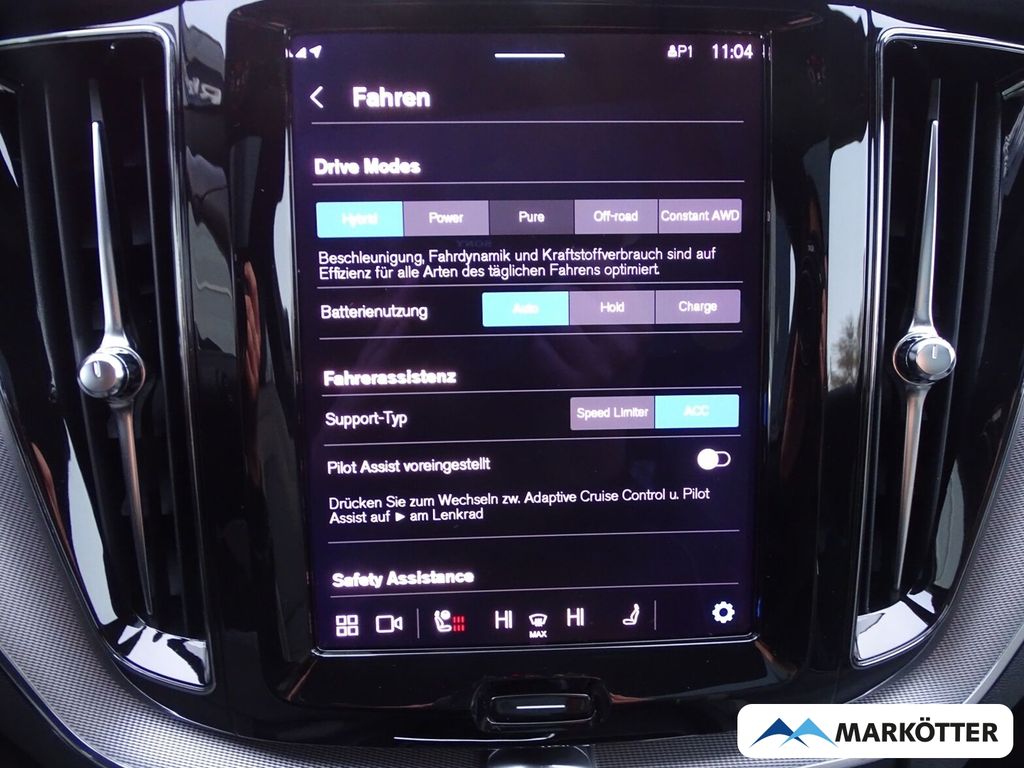 Volvo XC60 2024