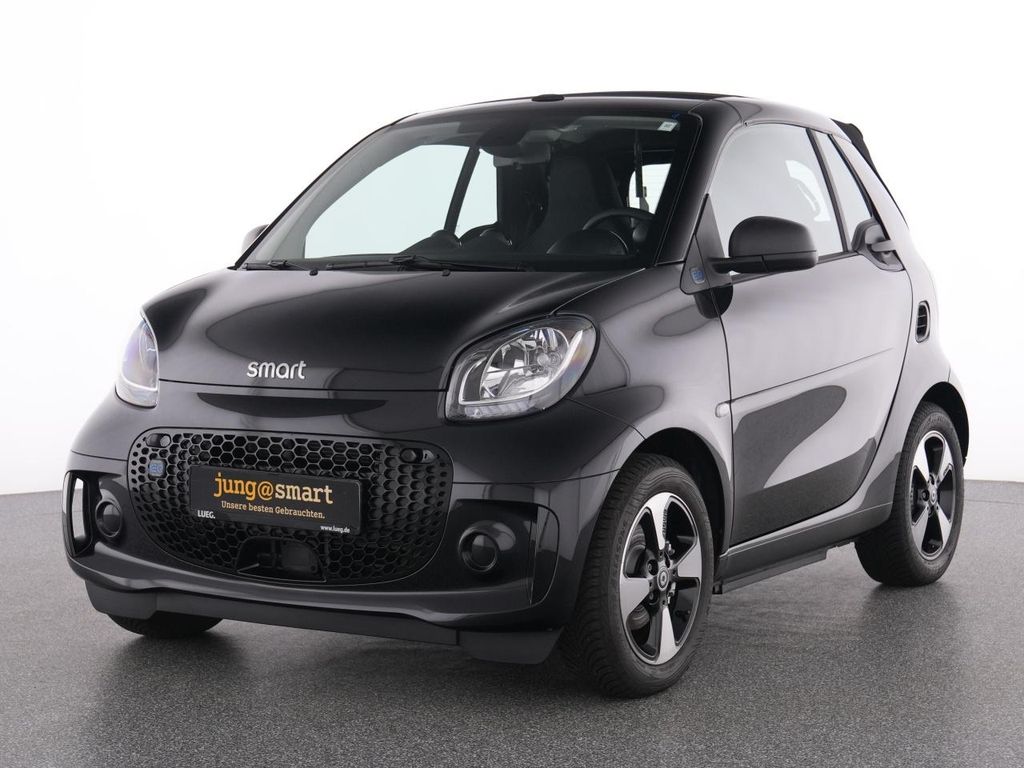 Smart ForTwo 2023