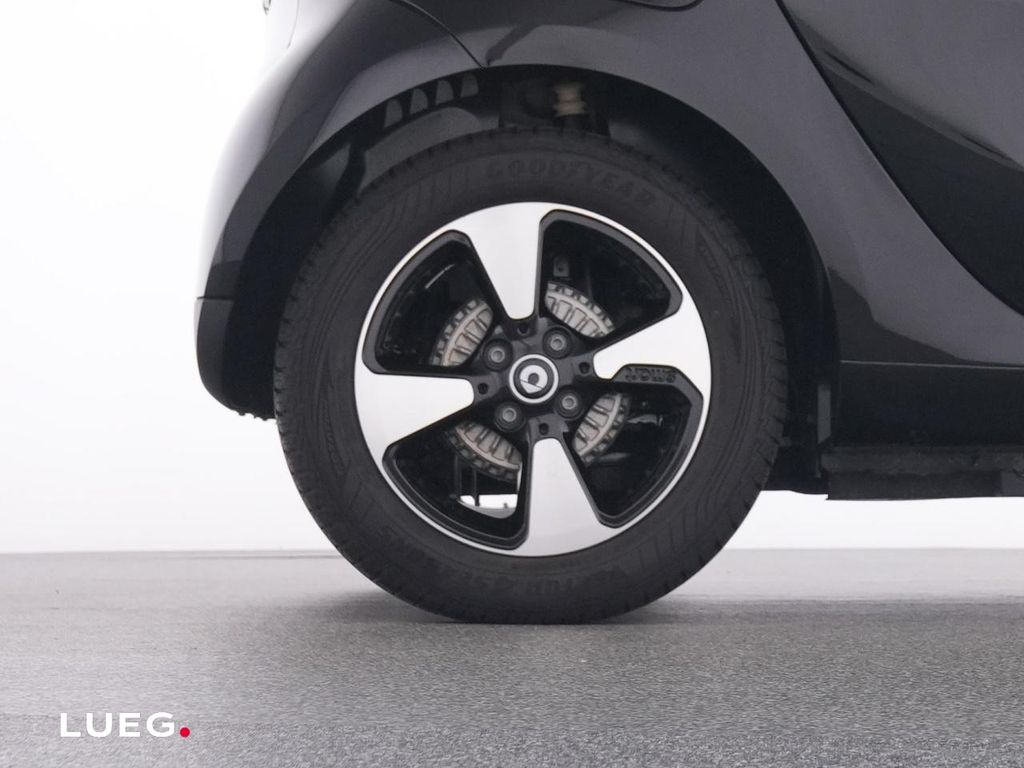 Smart ForTwo 2023