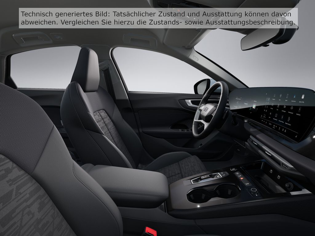 Audi A5 2025