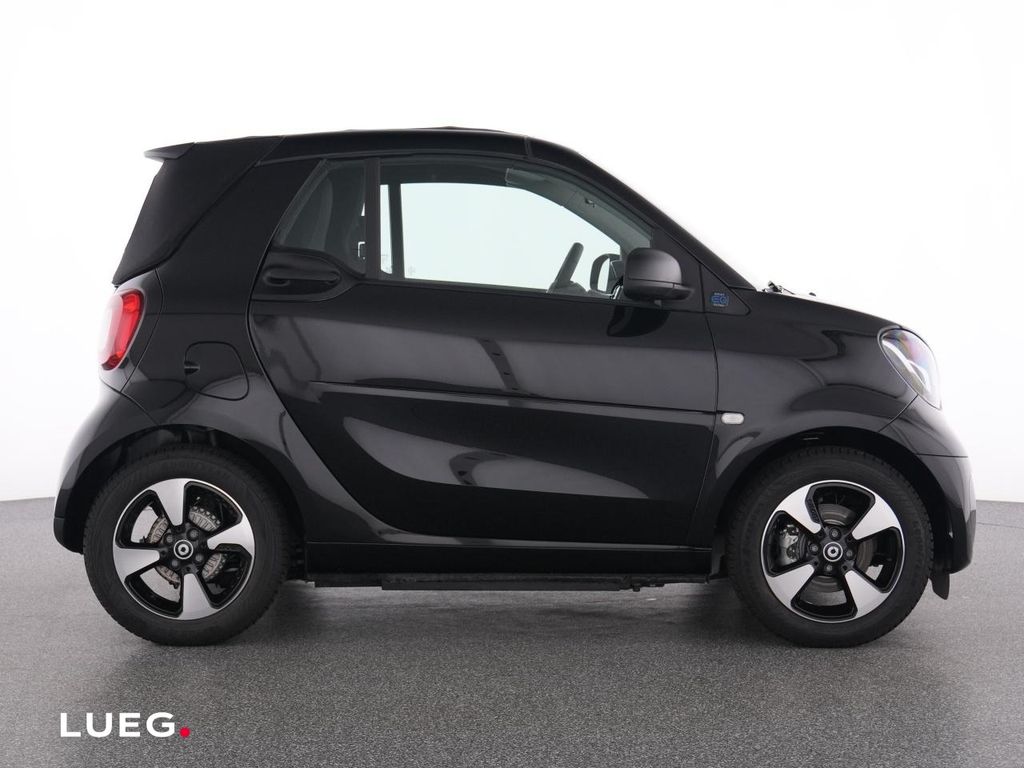 Smart ForTwo 2023