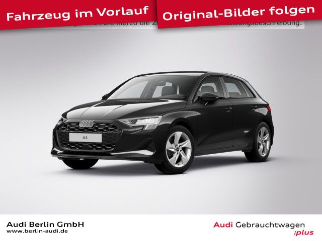 Audi A3 2025