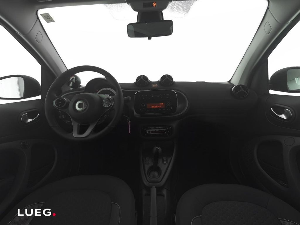 Smart ForTwo 2023