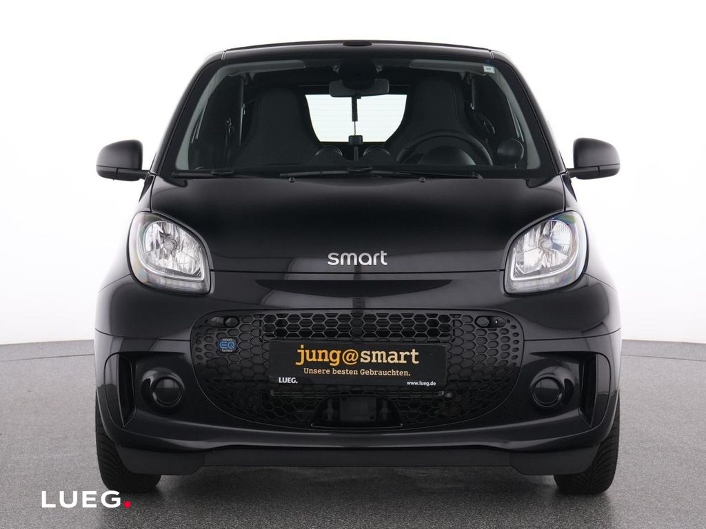 Smart ForTwo 2023