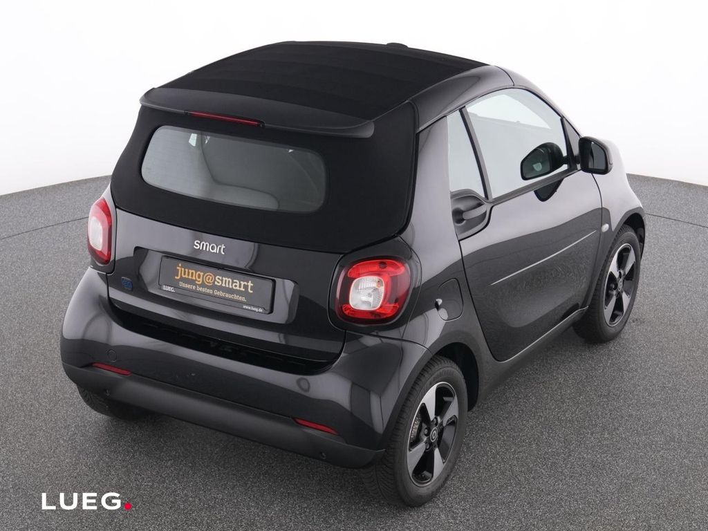 Smart ForTwo 2023