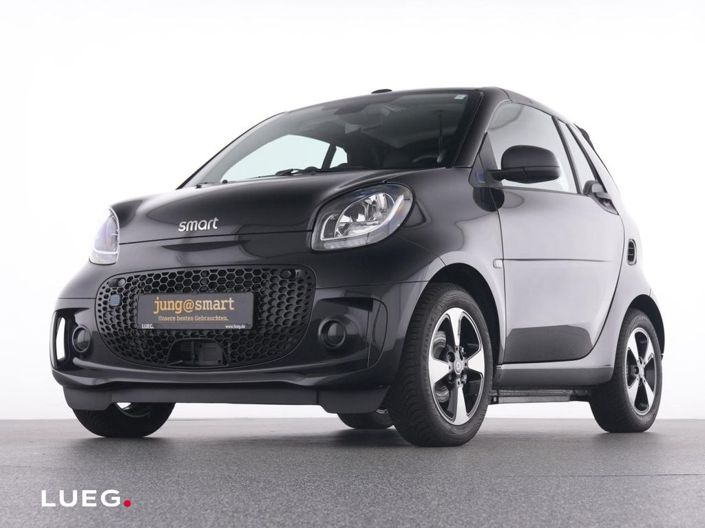 Smart ForTwo 2023