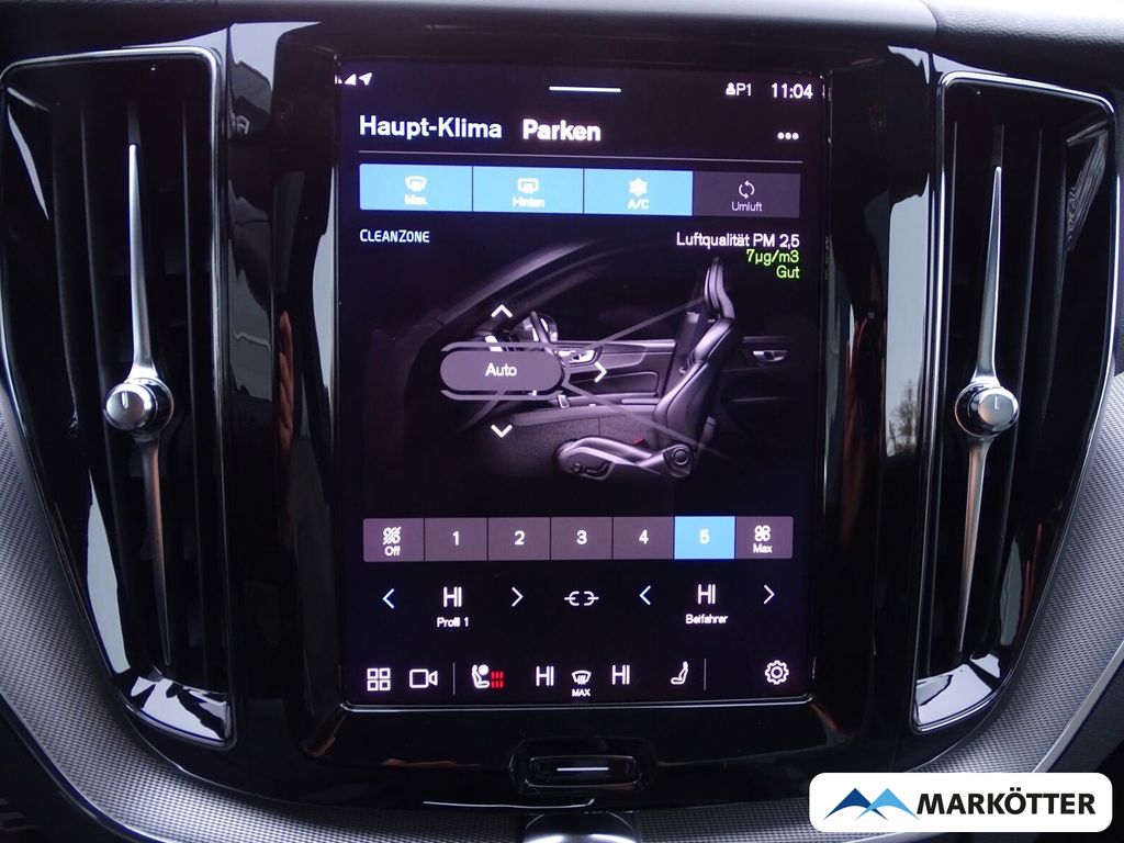 Volvo XC60 2024