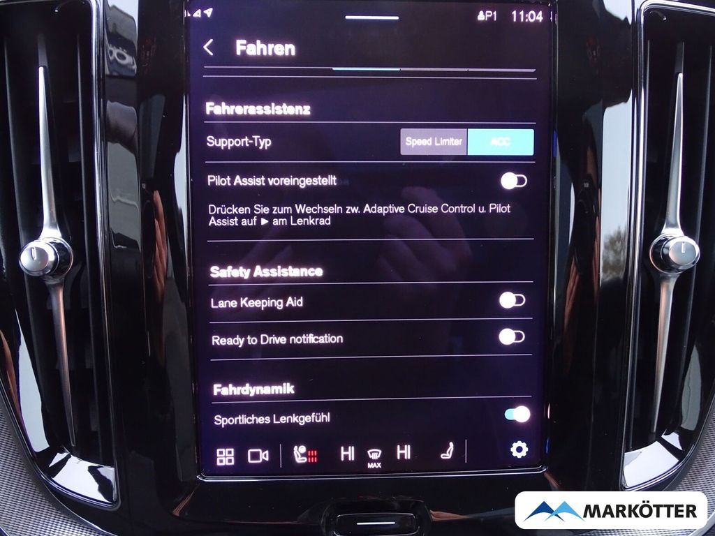 Volvo XC60 2024