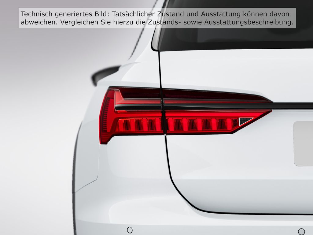 Audi A6 Allroad 2024