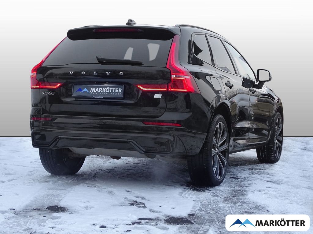 Volvo XC60 2024