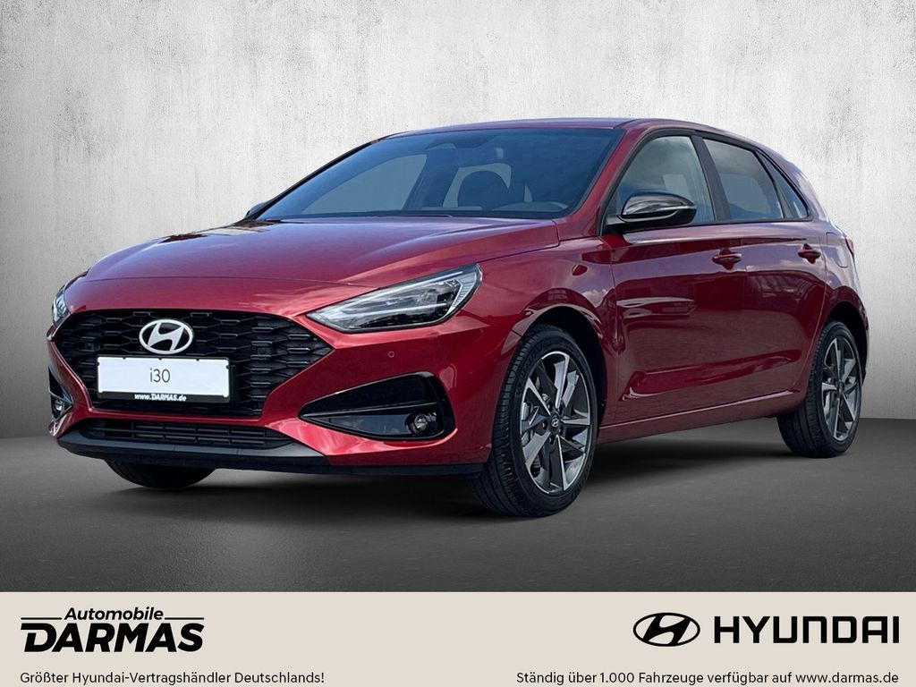 Hyundai i30 2024