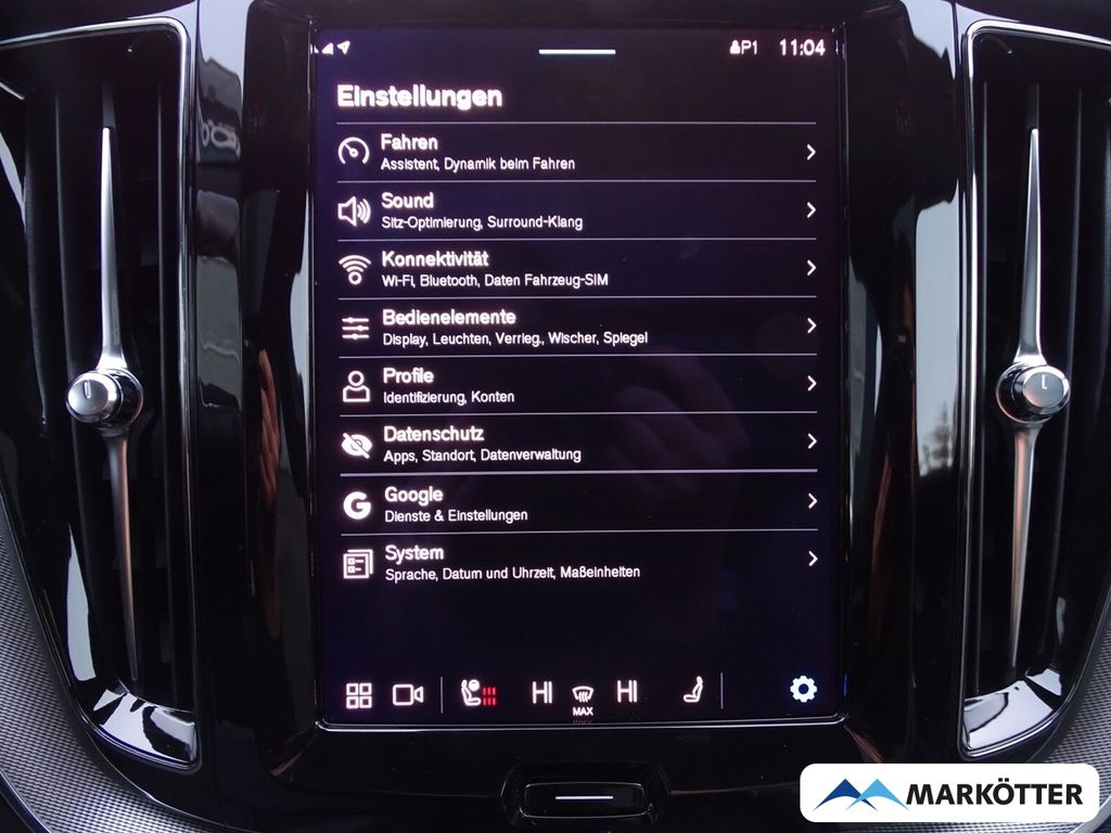 Volvo XC60 2024
