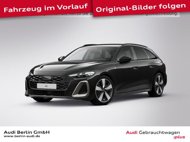 Audi A5 2025